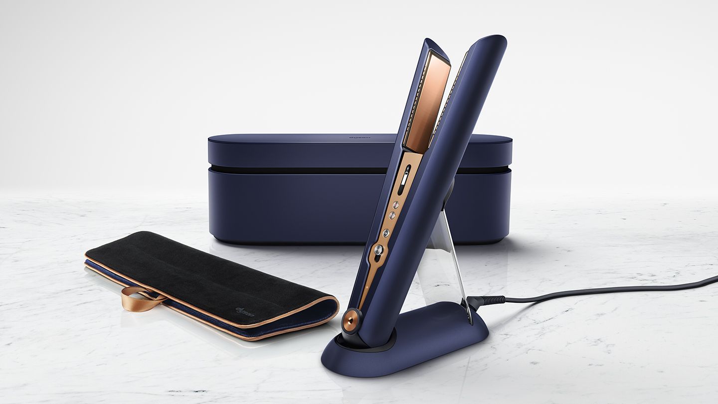 Your Look with the Ultimate Hair Straightener