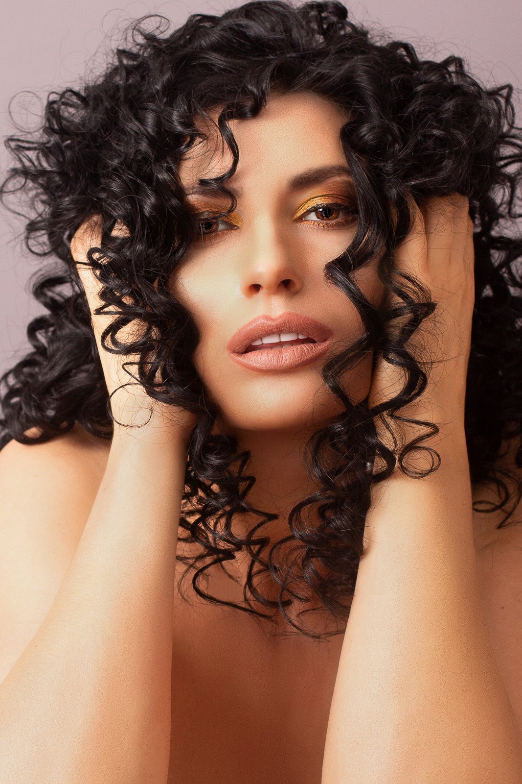 Unlocking the Secrets of Curly Hair Care
