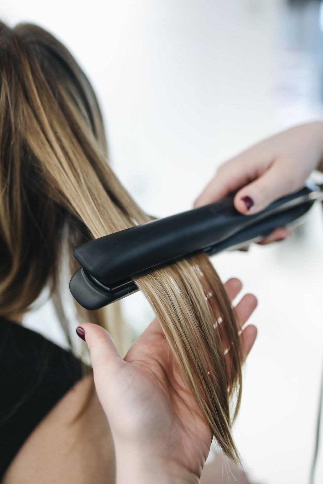 The Transformative Power of Acid Blends Hair Straightening Treatments