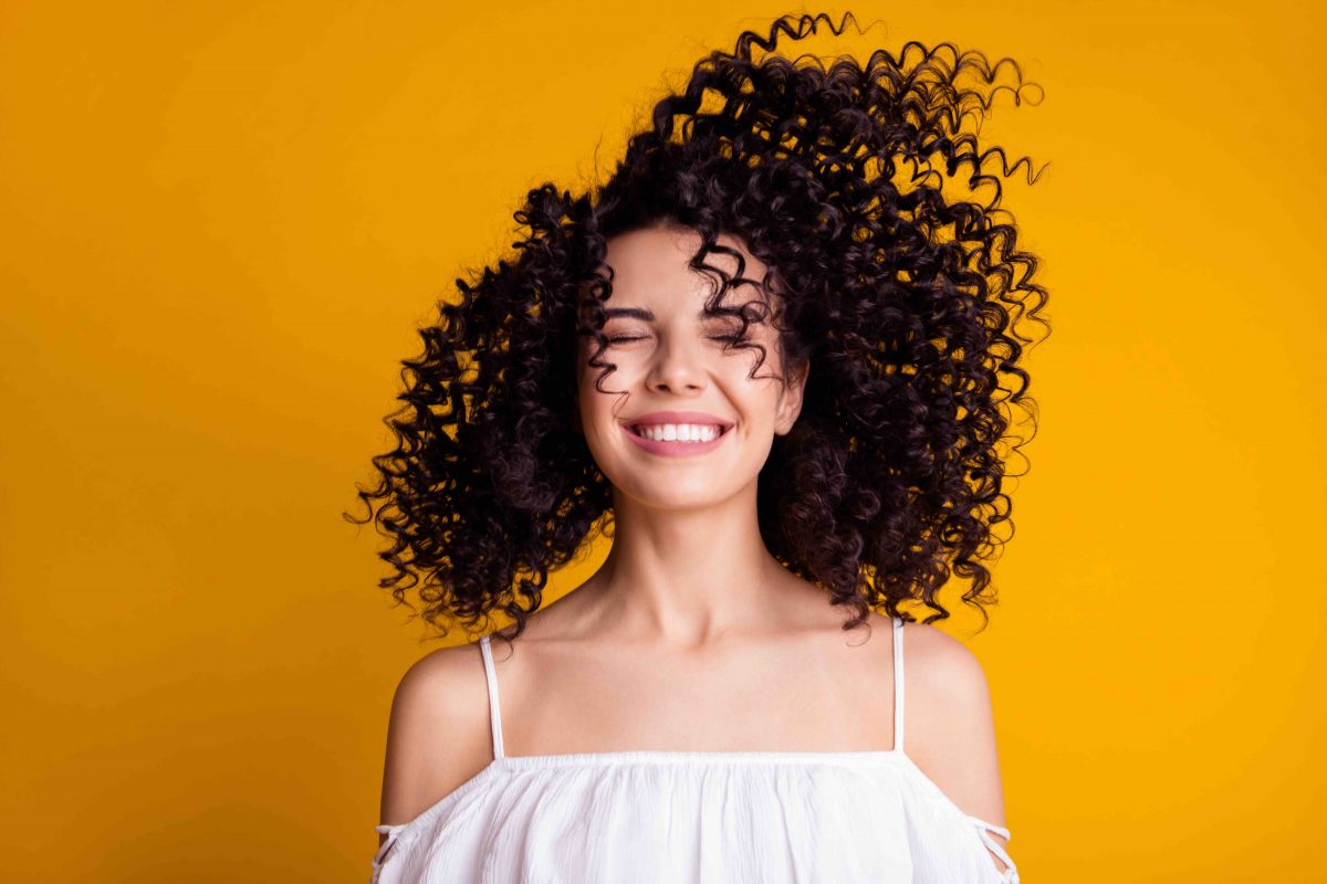 The Ultimate Guide to Curly Hair Products