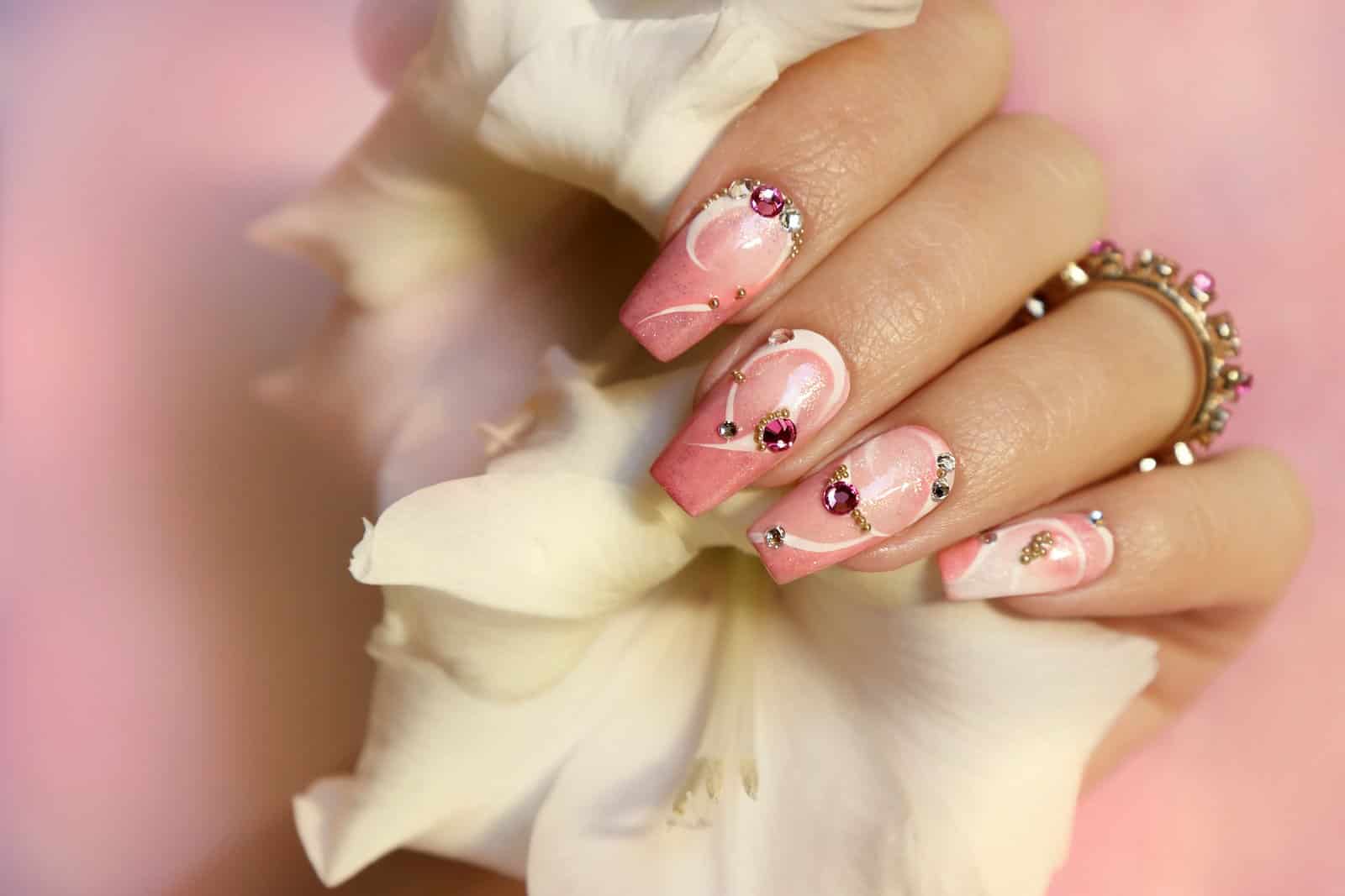 The Ultimate Guide to Mesmerizing Nail Designs