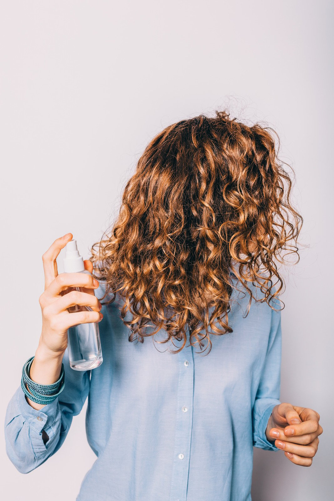 Unlocking the Secrets of Curly Hair Care