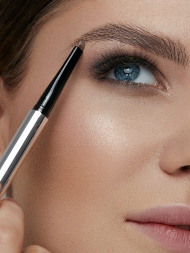 The Best Brow Products of 2023